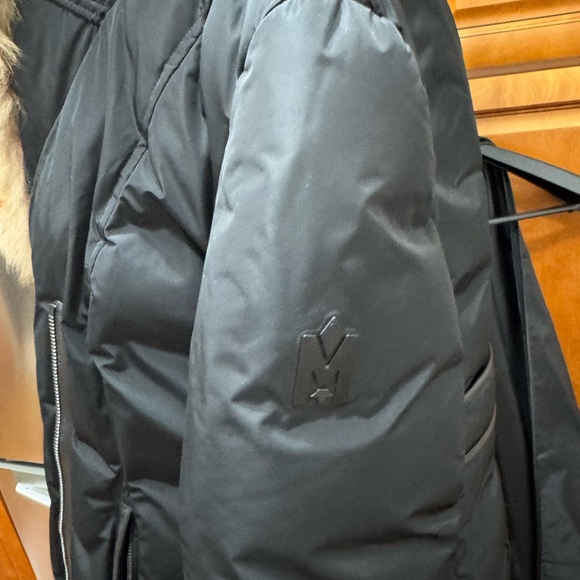 Mackage coat Kay down coat - Picture 6 of 9